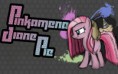 Pinkamena Diane pie